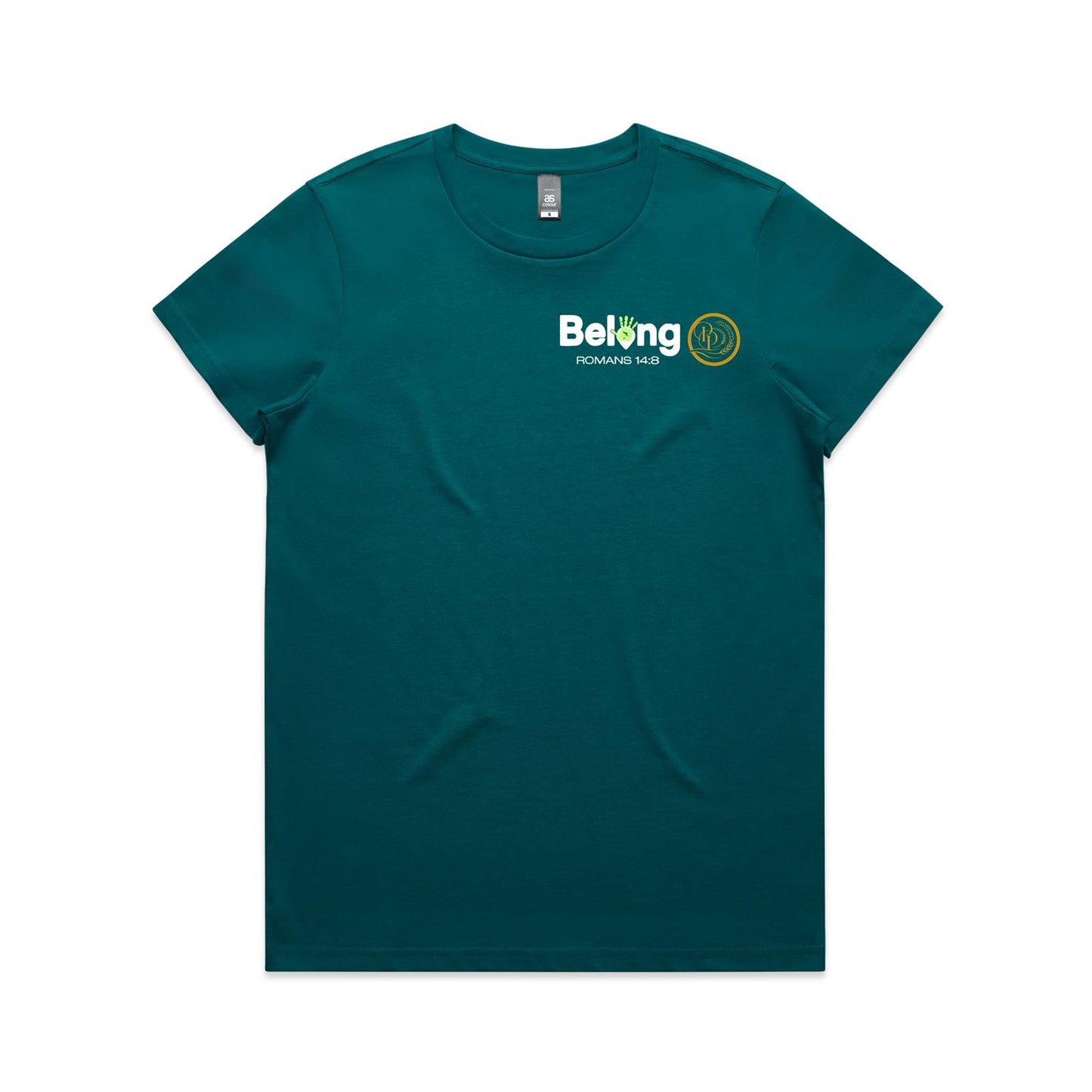 Belong - Women's Tee