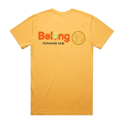 Belong - Men's Tee
