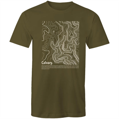 Calvary - Tee