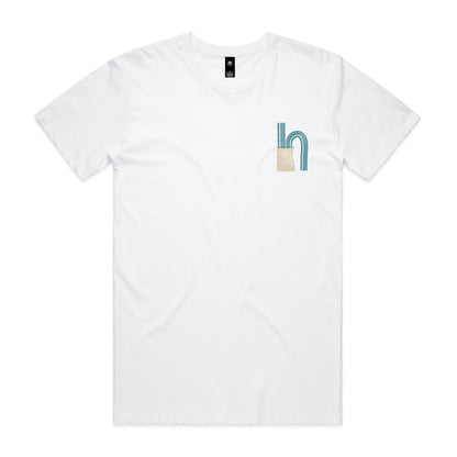 Overflowing - Tee