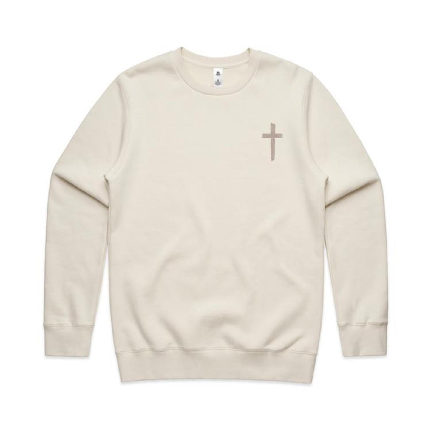 Identity - Men's Crew