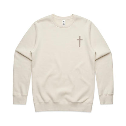 Identity - Men's Crew
