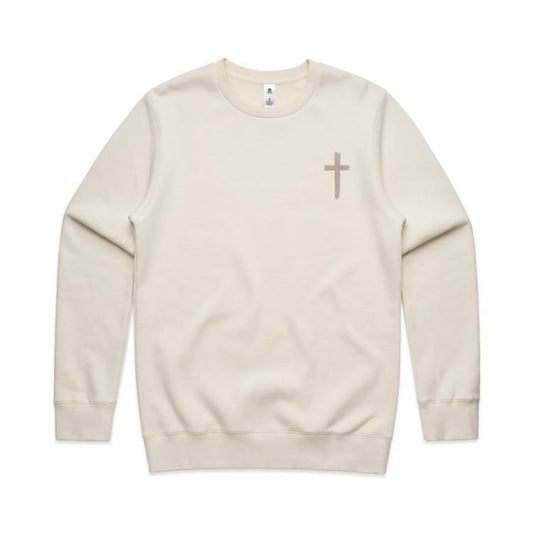 Identity - Men's Crew