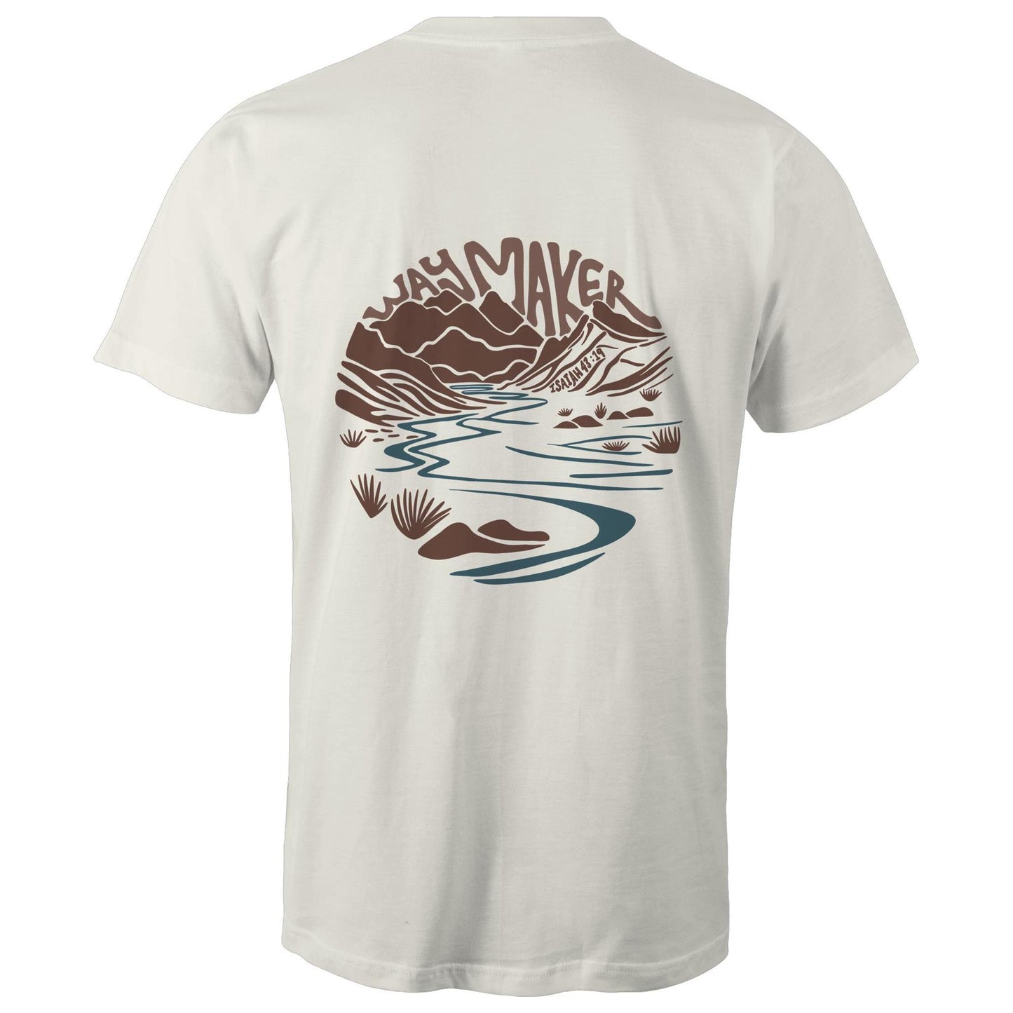 Way Maker - Tee