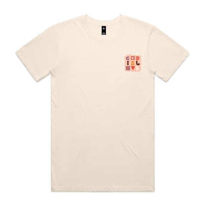 Love - Tee