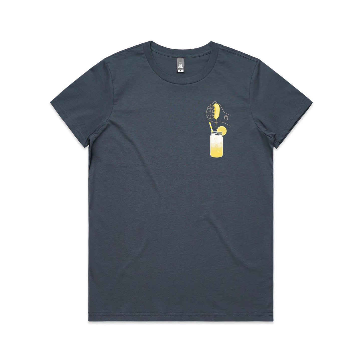 Lemonade - Women's Staple Tee