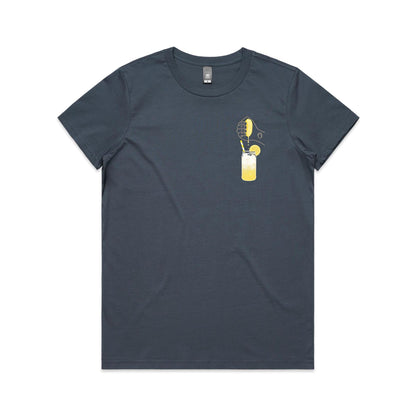 Lemonade - Women's Staple Tee