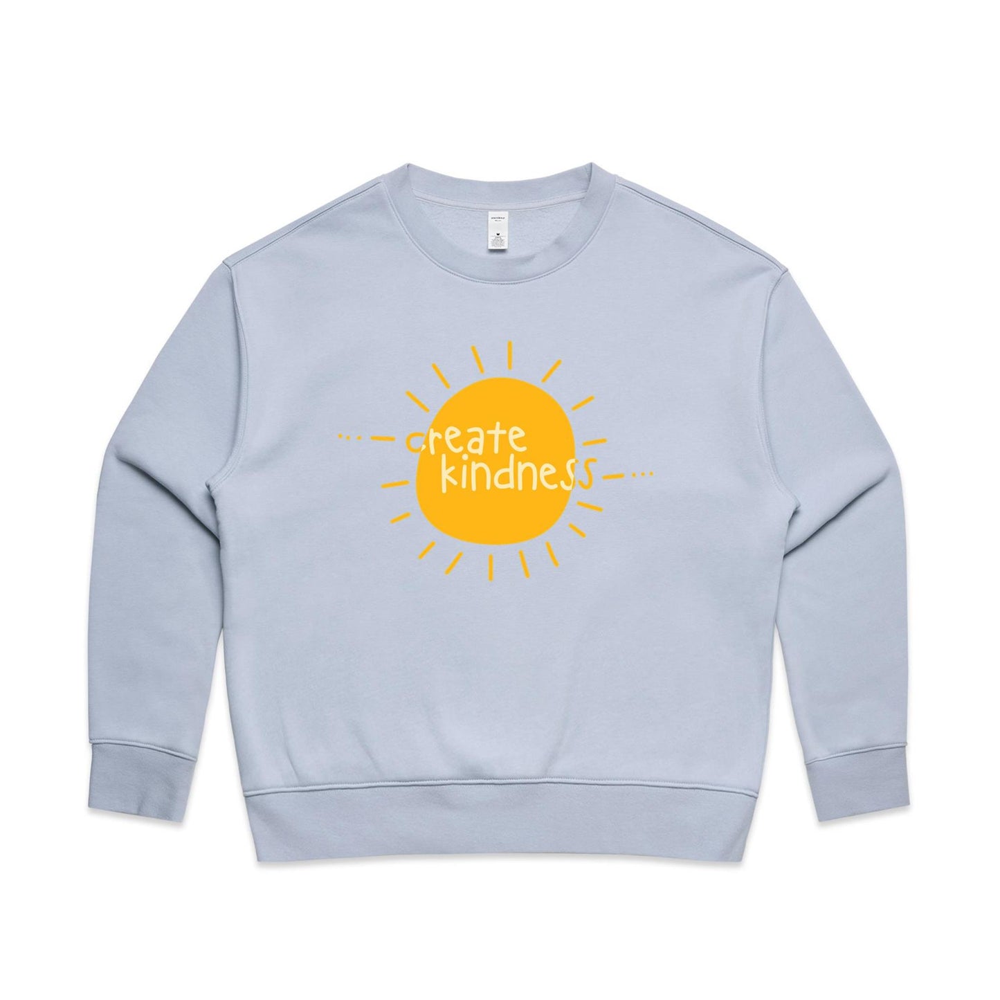Create Kindness - Women's Crew