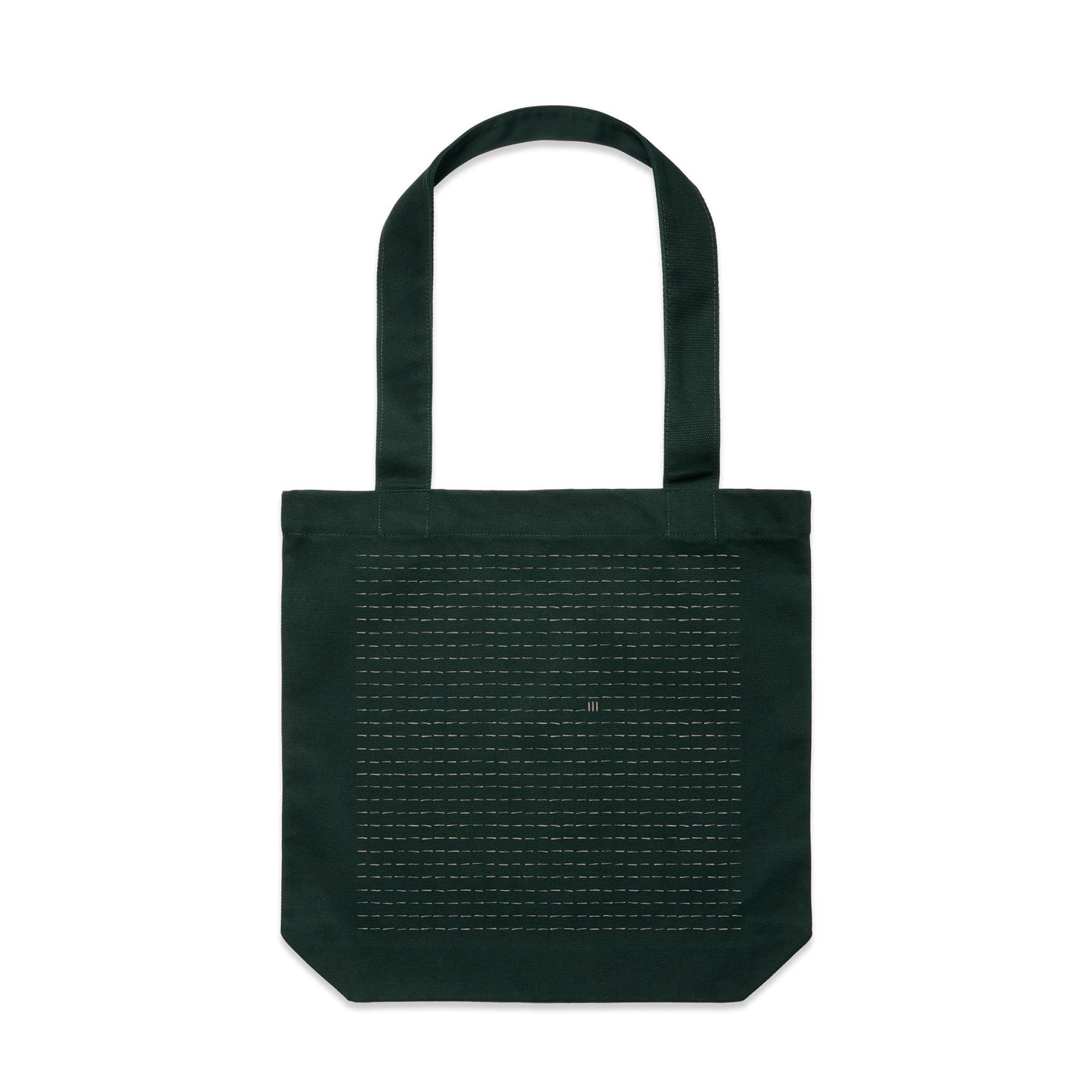 Stand - Canvas Tote Bag