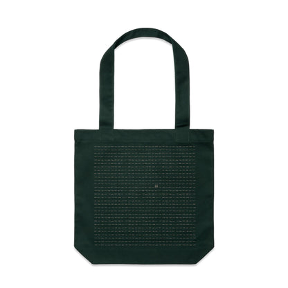 Stand - Canvas Tote Bag