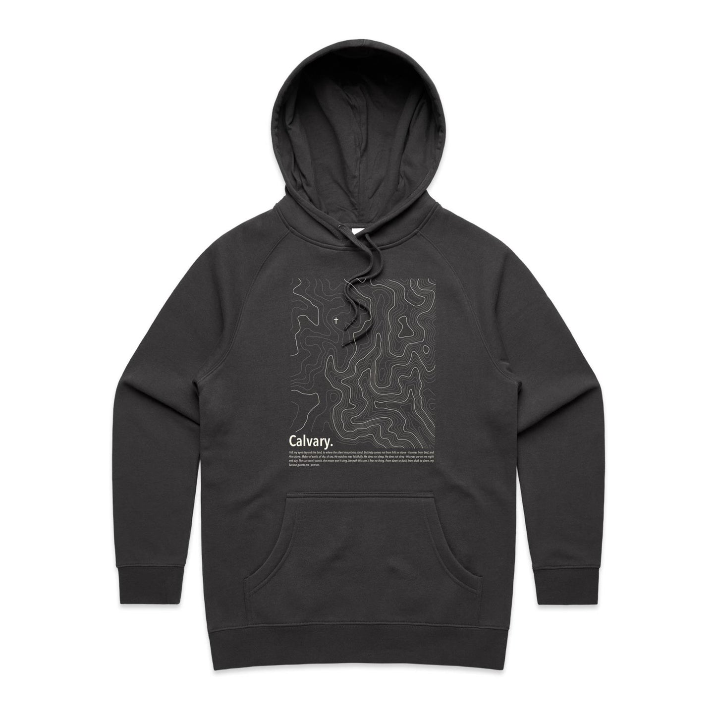 Calvary - Women's Hoodie