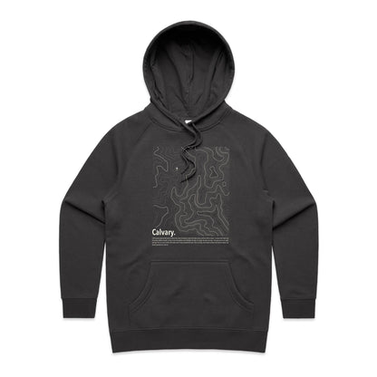 Calvary - Women's Hoodie