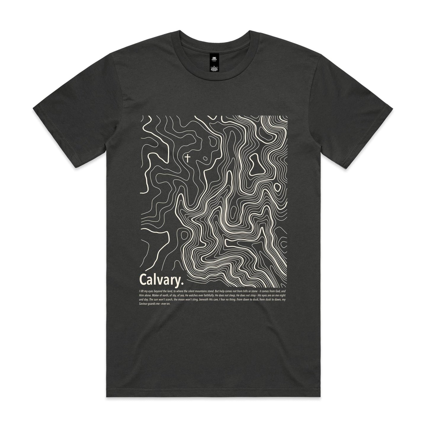 Calvary - Tee