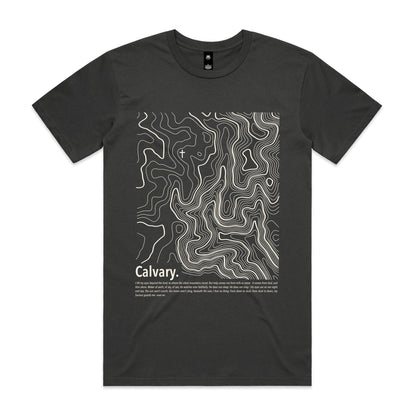 Calvary - Tee
