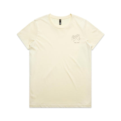 Promise Keeper - Women's Staple Tee