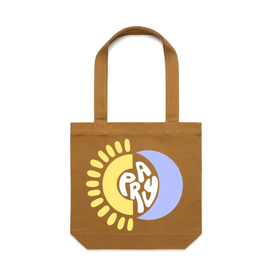 Pray - Canvas Tote Bag