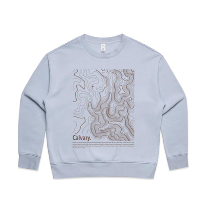 Calvary - Women's Crew