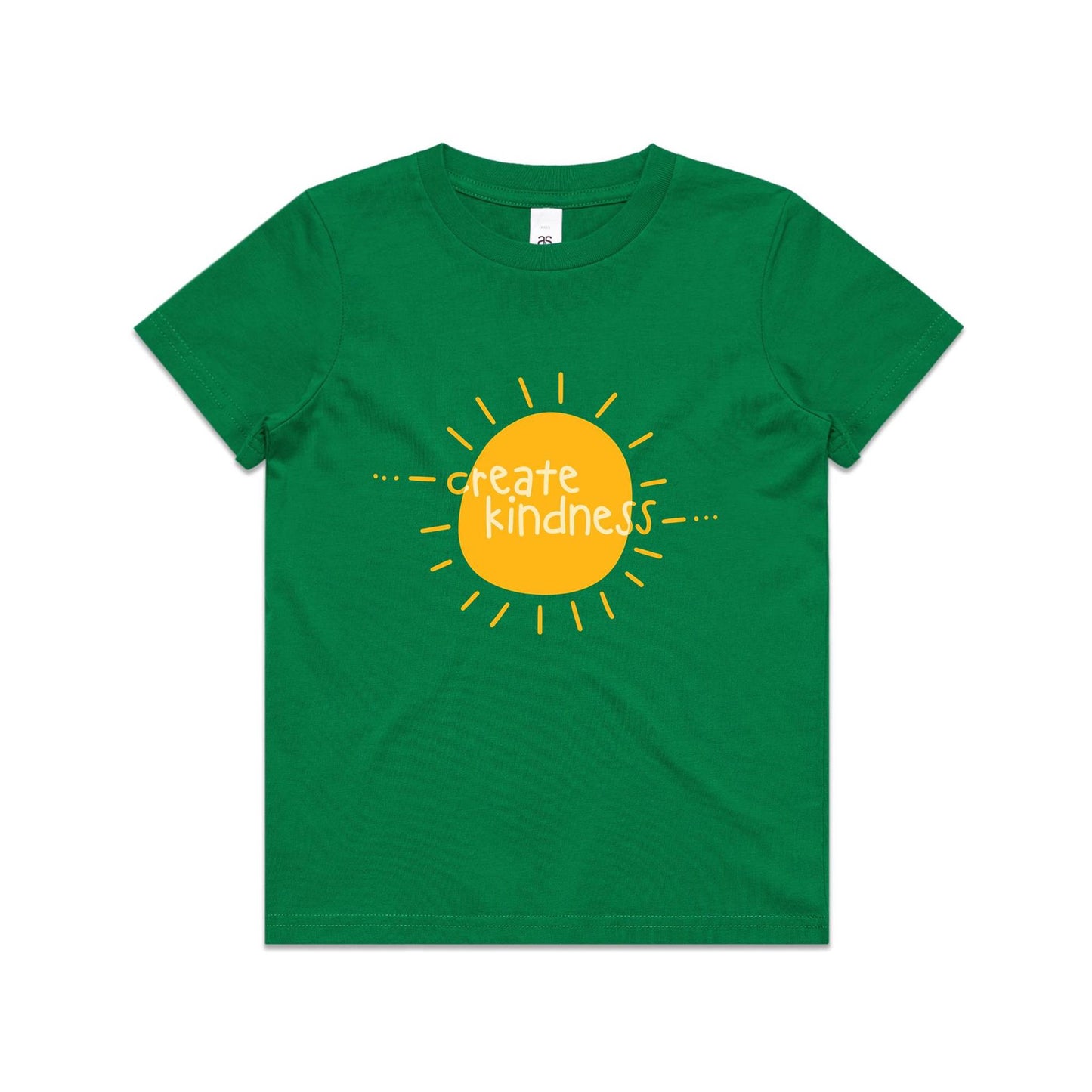 Create Kindness - Kids Tee