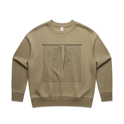 It Is Finished - Women's Crew