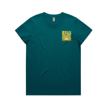 God Of Wonder - Women's Staple Tee