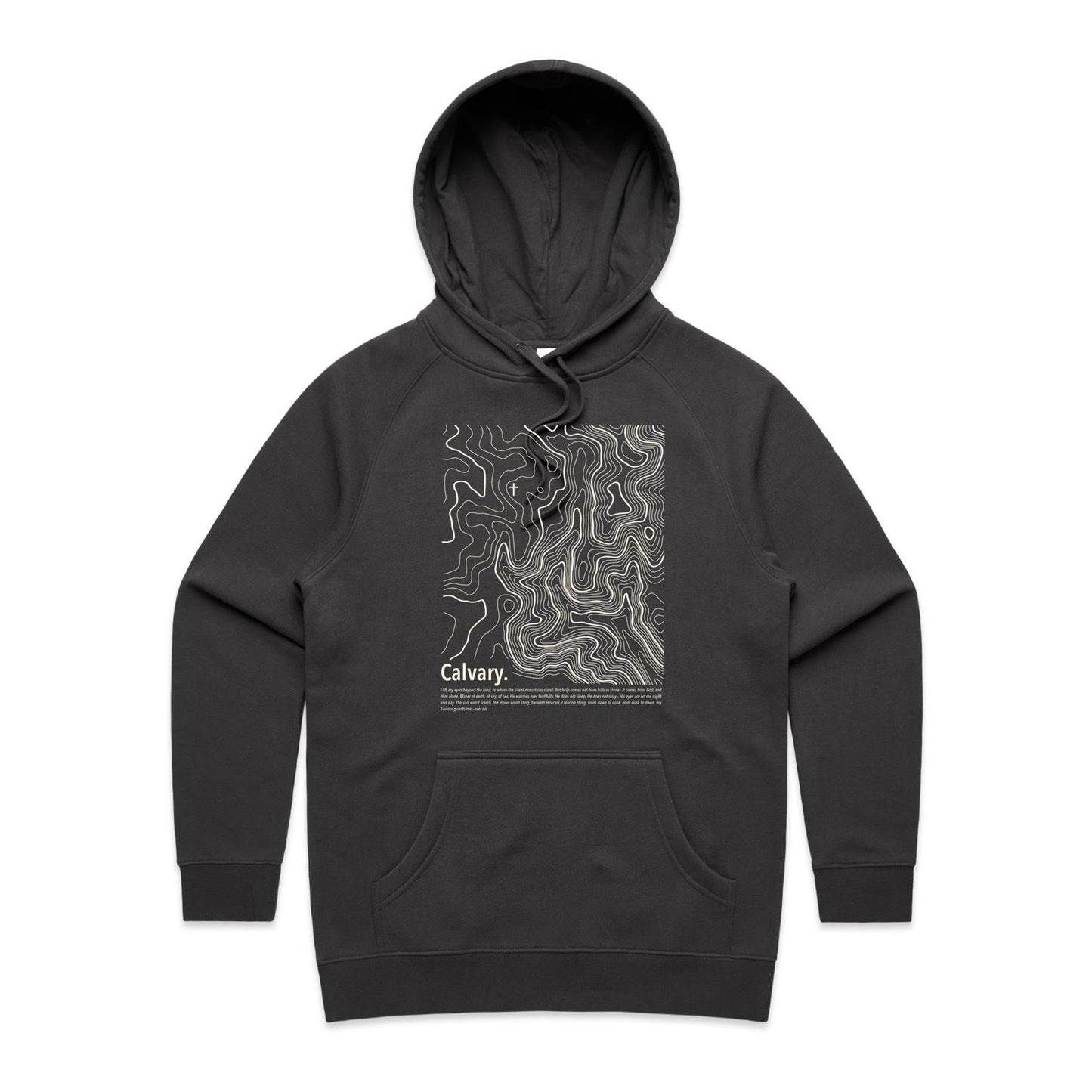 Calvary - Women's Hoodie