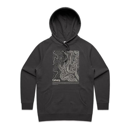 Calvary - Women's Hoodie