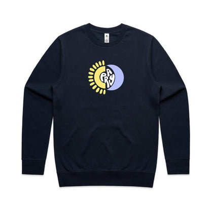 Pray - Men's Crew