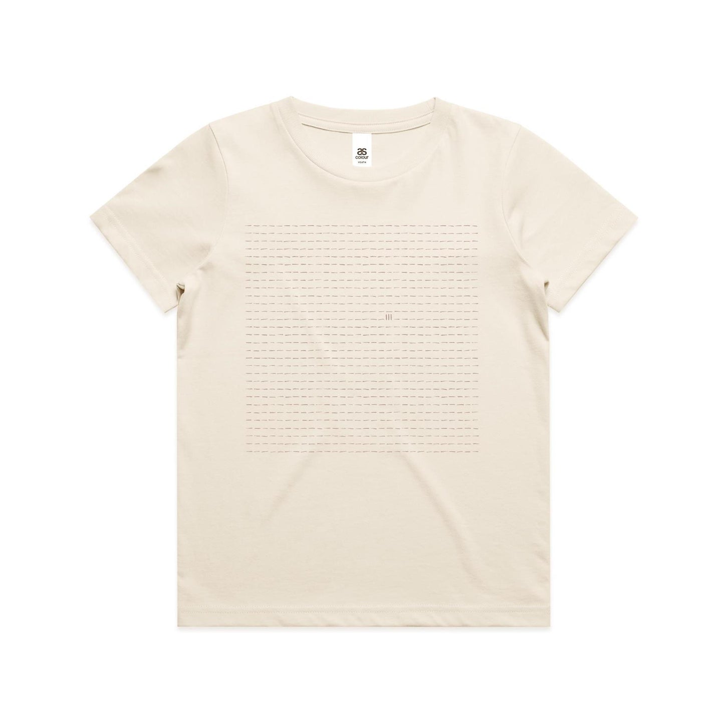 Stand - Kids Tee
