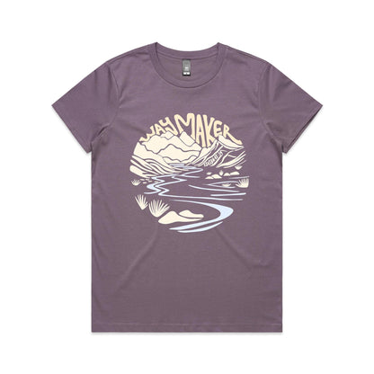 Way Maker - Women's Staple Tee