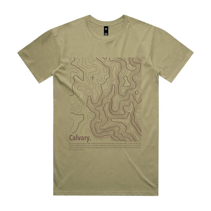 Calvary - Tee