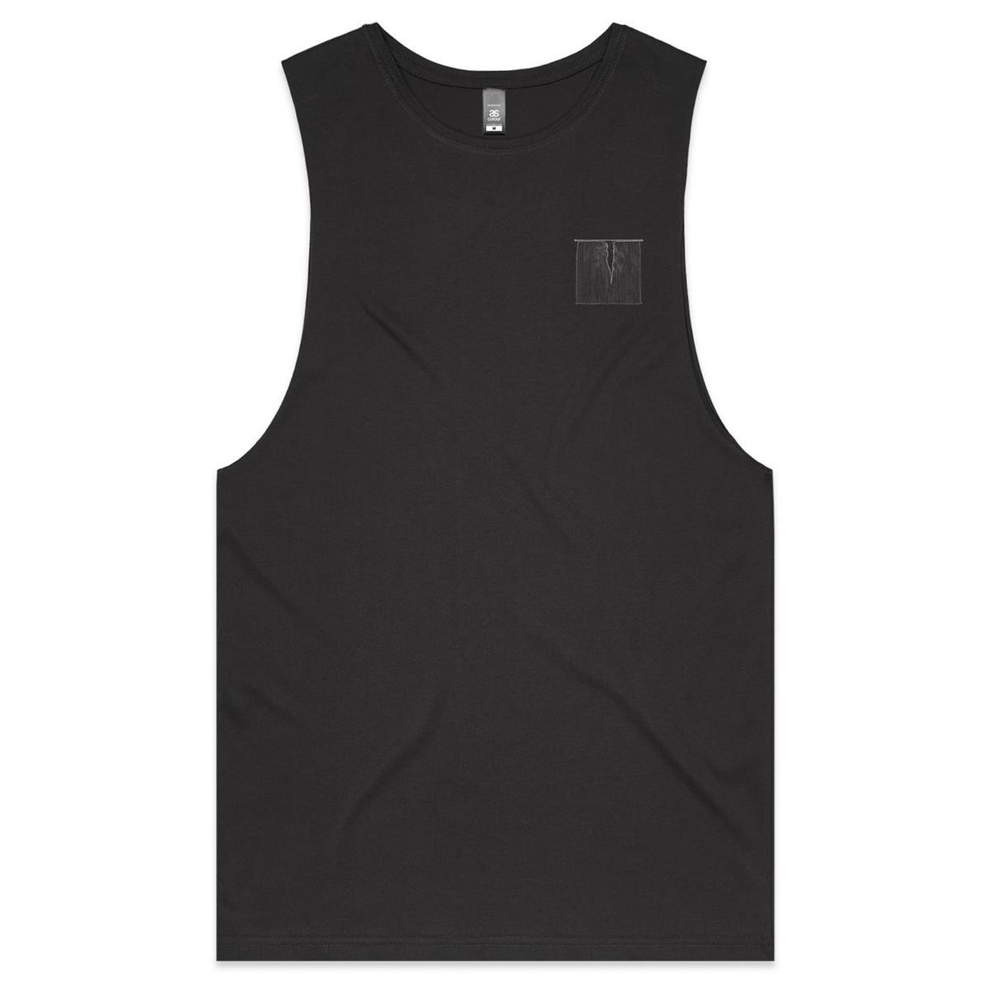 It Is Finished - Tank Top Tee