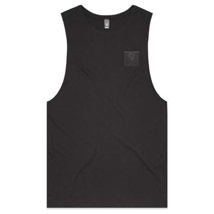 It Is Finished - Tank Top Tee