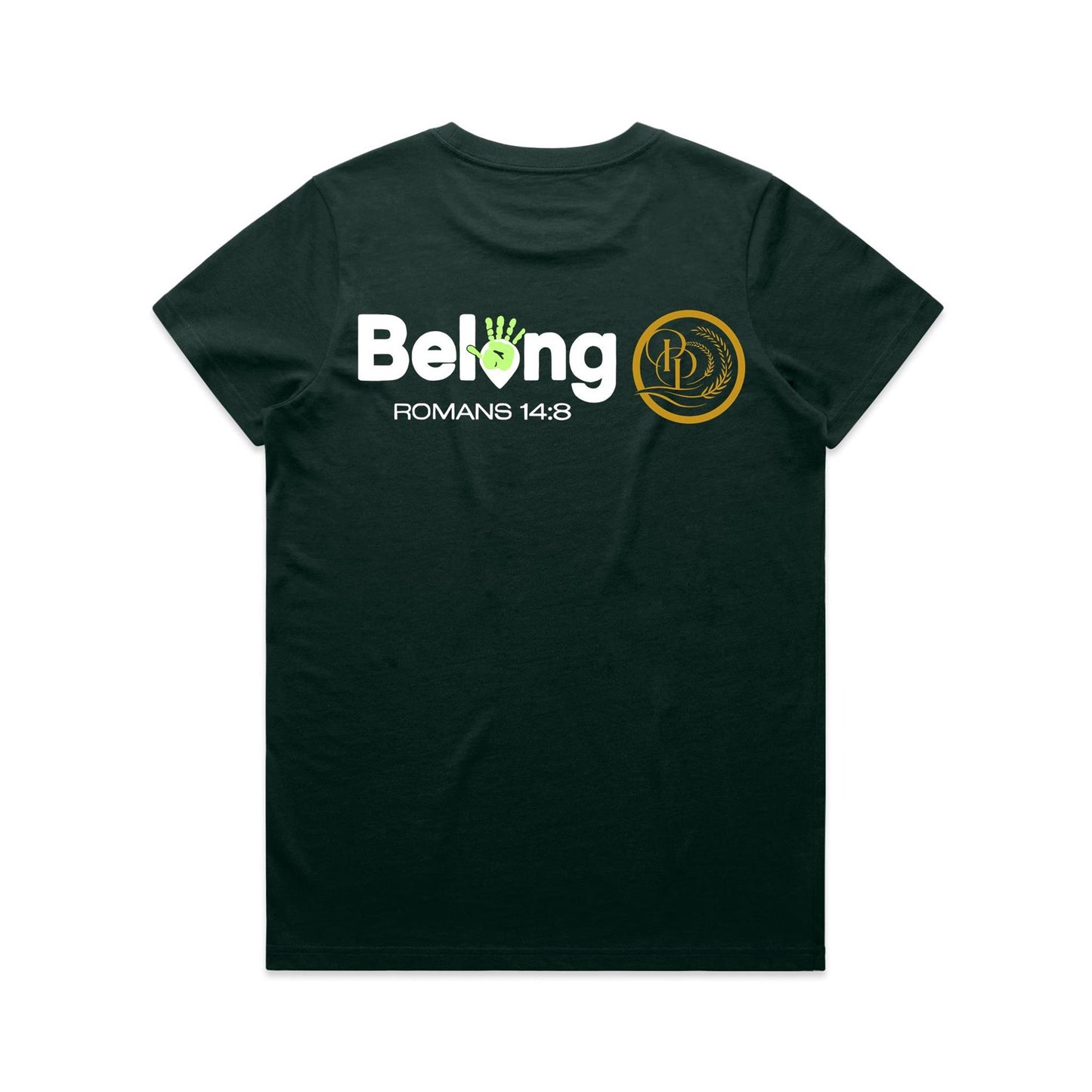 Belong - Women's Tee