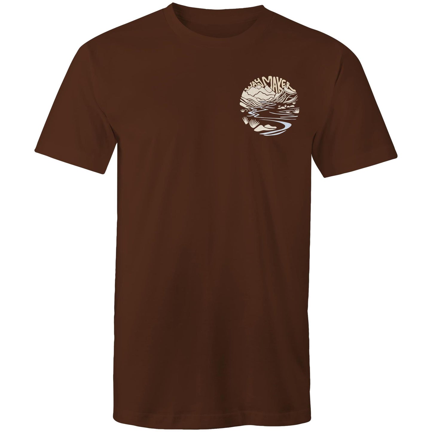 Way Maker - Tee