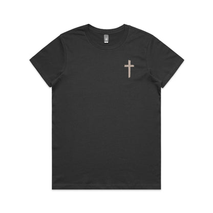 Identity - Women's Staple Tee