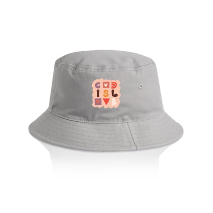 Love - Bucket Hat