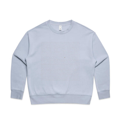Stand - Women's Crew