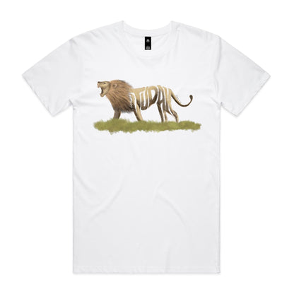 Lion of Judah - Tee