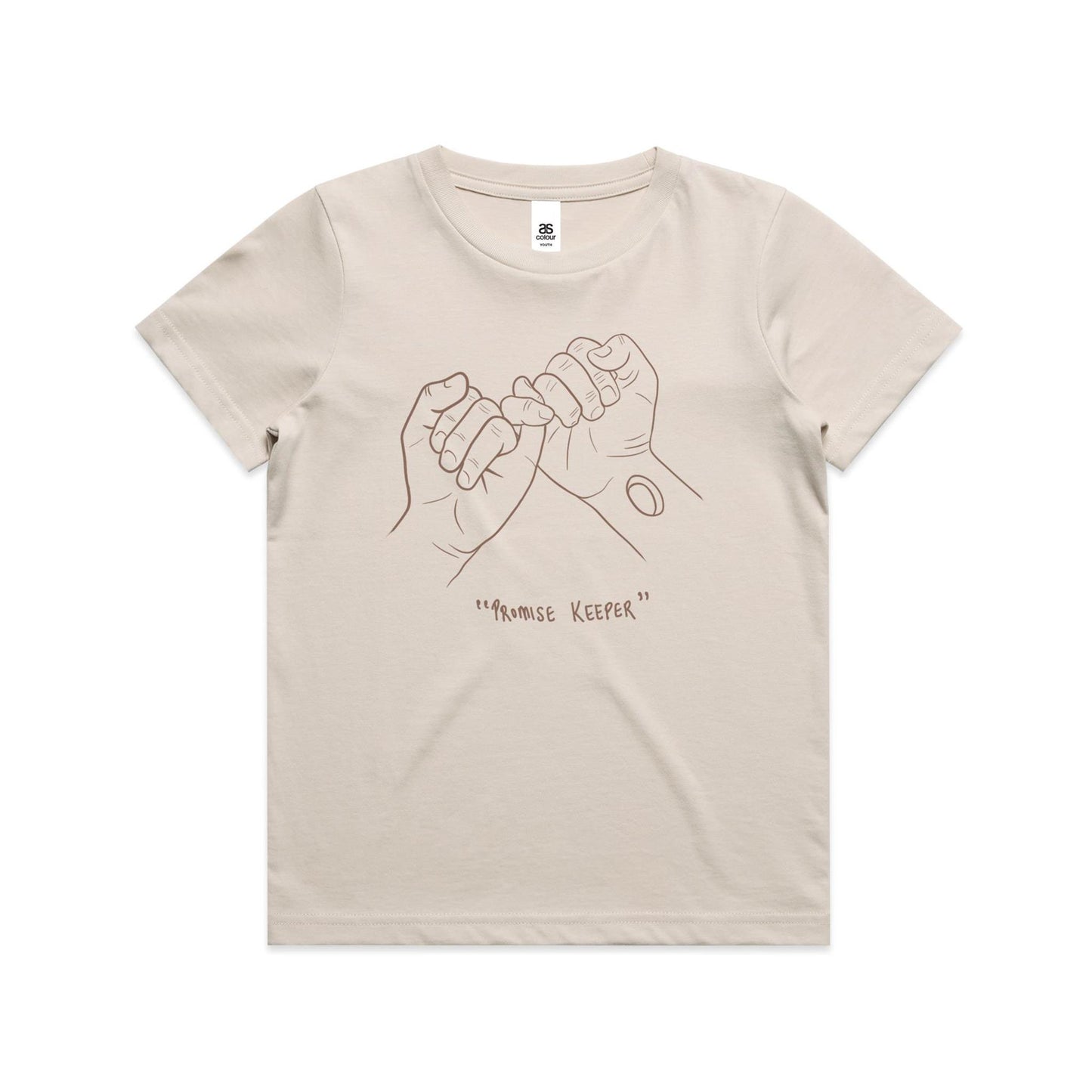 Promise Keeper - Kids Tee