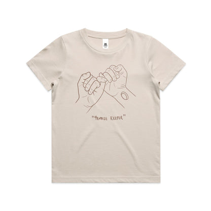 Promise Keeper - Kids Tee