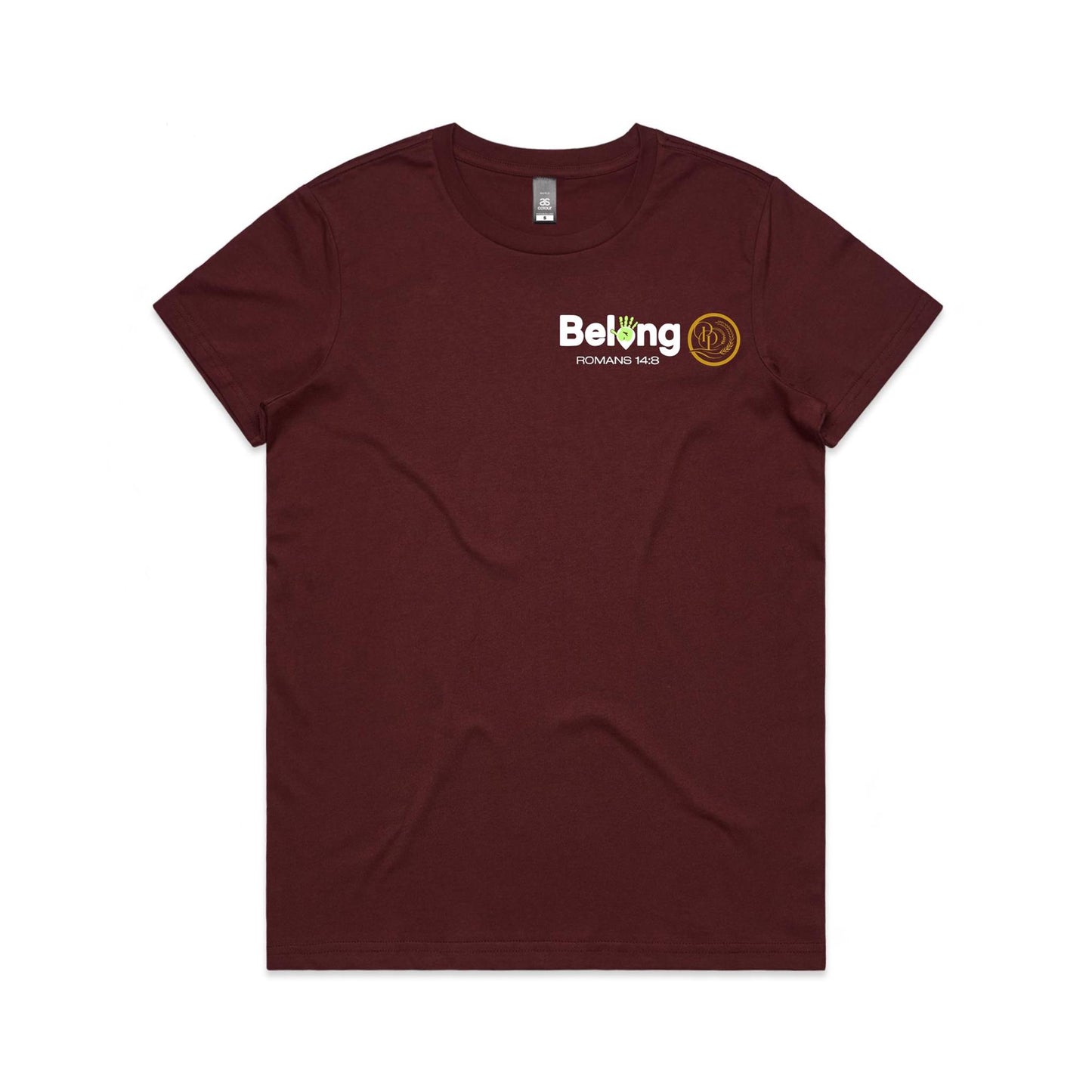 Belong - Women's Tee