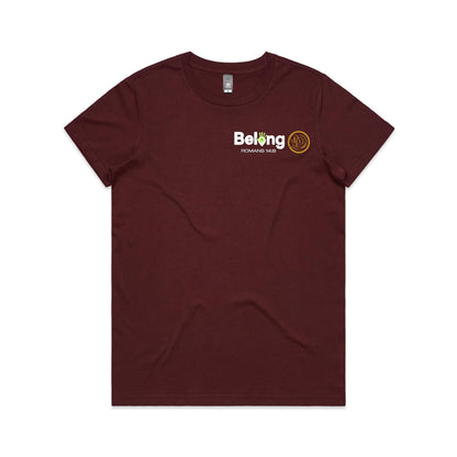 Belong - Women's Tee