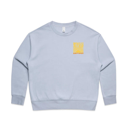 God of Wonder - Women's Crew