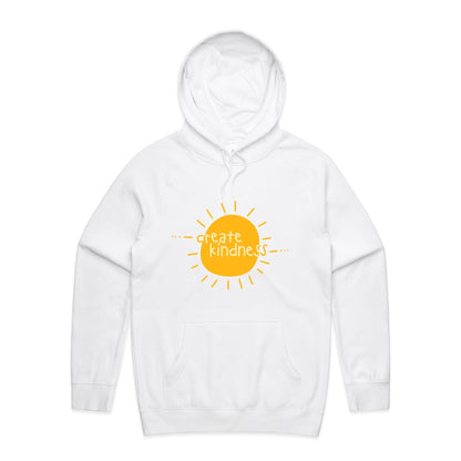 Create Kindness - Men's Hoodie