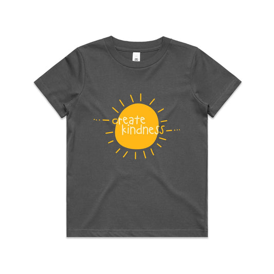 Create Kindness - Kids Tee