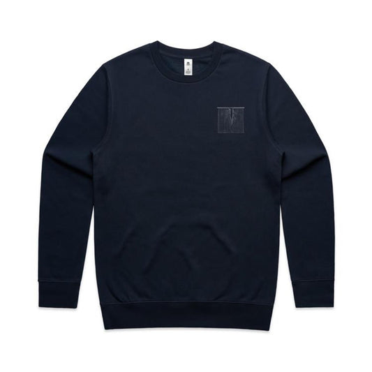 It Is Finished - Men's Crew