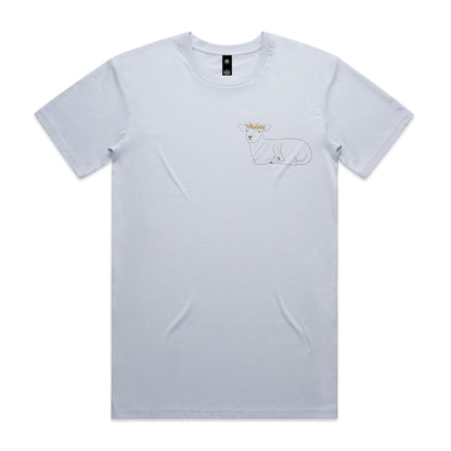 Crowned Lamb - Tee