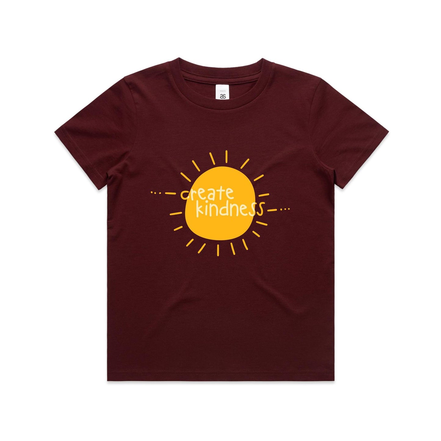 Create Kindness - Kids Tee