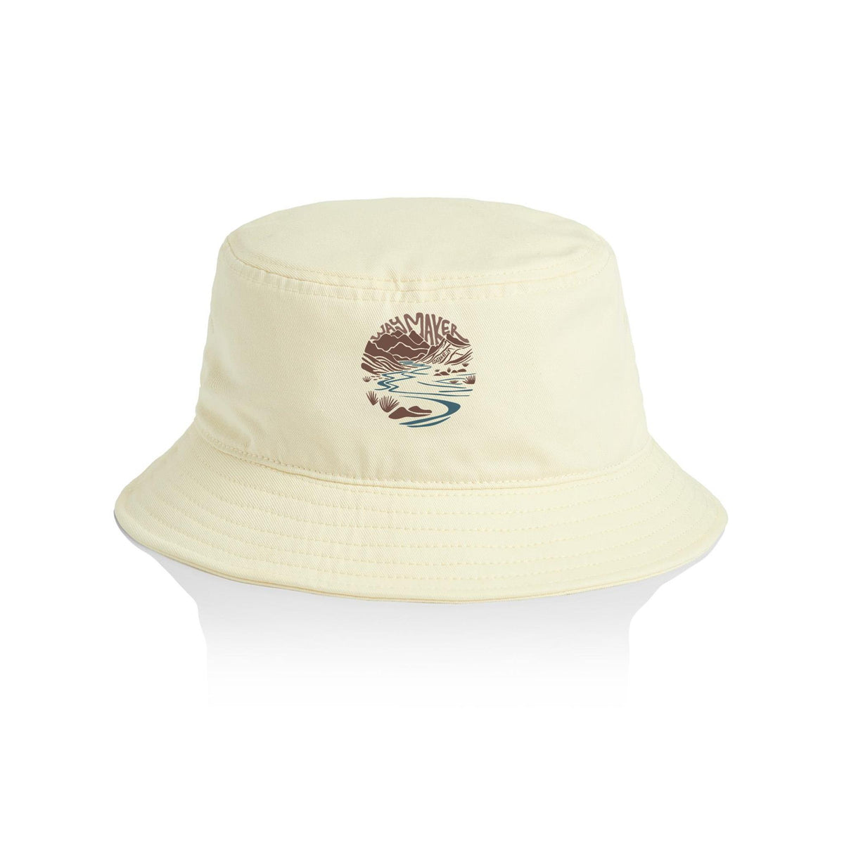 Way Maker - Bucket Hat