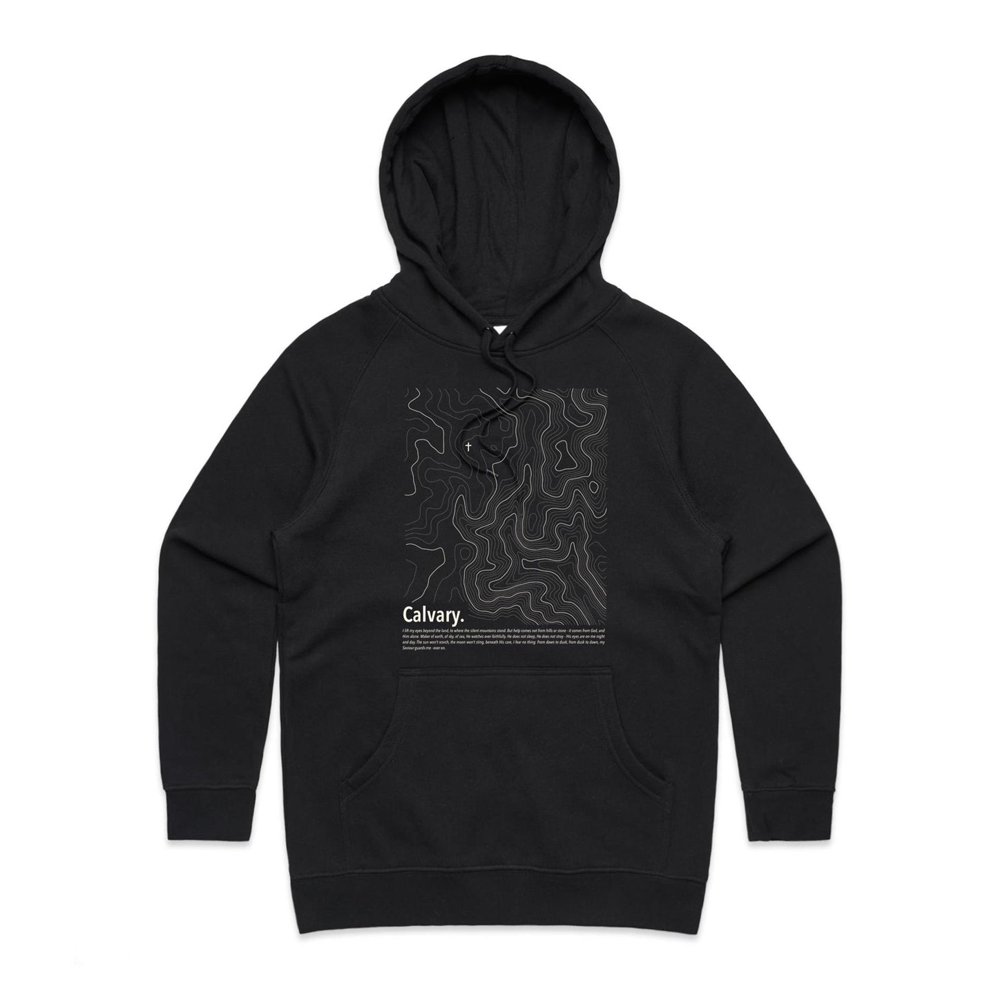 Calvary - Women's Hoodie